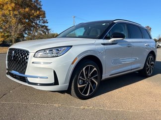 New 2025 Lincoln Corsair Grand Touring image 1