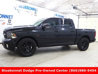 Used 2018 RAM 1500 Lone Star image 1