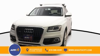 Used 2015 Audi Q5 2.0T Premium image 1