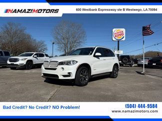 Used 2017 BMW X5 sDrive35i image 1