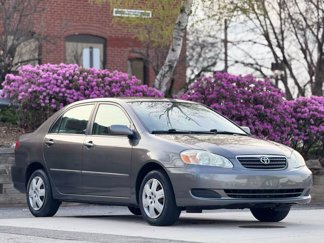 Used 2005 Toyota Corolla LE image 1