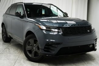 Used 2025 Land Rover Range Rover Velar Dynamic SE video 1