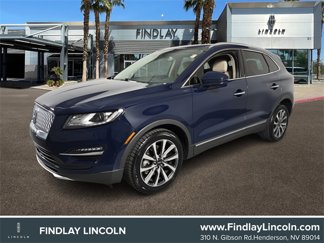 Used 2019 Lincoln MKC Reserve image 1