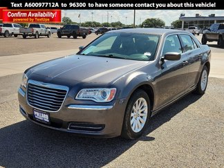 Used 2014 Chrysler 300 image 1