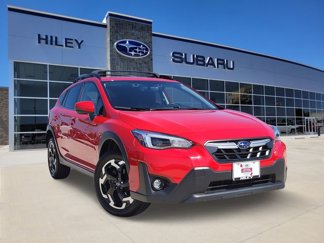 Certified 2021 Subaru Crosstrek 2.5i Limited w/ Moonroof Package 2 image 1