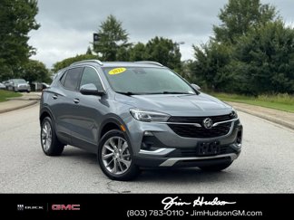 Used 2022 Buick Encore GX Essence w/ Experience Buick Package image 1