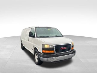 Used 2012 GMC Savana 3500 Extended image 1