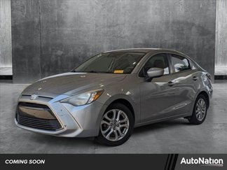Used 2016 Scion iA image 1