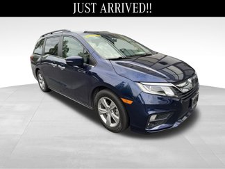 Used 2018 Honda Odyssey EX-L image 1