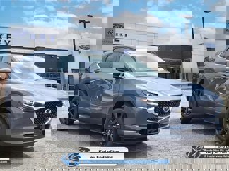 Used 2024 MAZDA CX-30 AWD 2.5 S w/ Preferred Package image 1