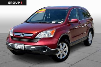 Used 2007 Honda CR-V EX-L image 1