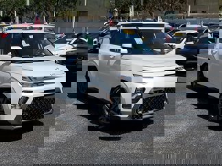 Used 2022 Kia Soul EX image 1