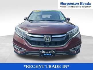 Used 2016 Honda CR-V EX video 2