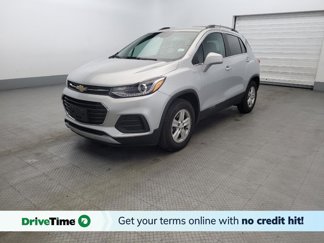 Used 2019 Chevrolet Trax LT w/ LT Convenience Package image 1