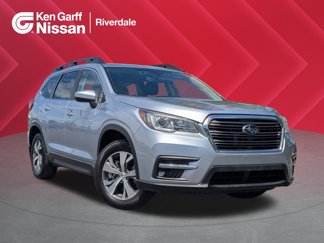 Used 2020 Subaru Ascent Premium w/ Convenience Package image 1