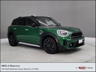 Certified 2023 MINI Cooper Countryman S image 1