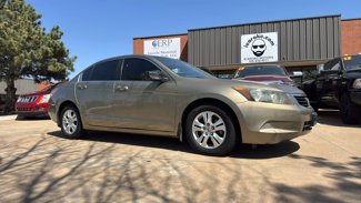 Used 2009 Honda Accord LX-P image 1