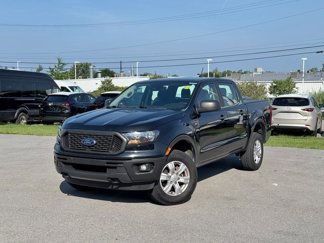 Used 2019 Ford Ranger XL w/ Equipment Group 101A Mid image 1