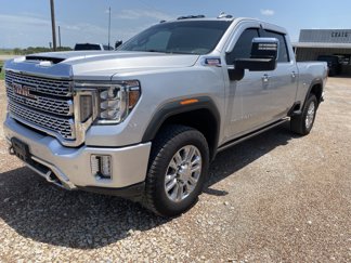 Used 2021 GMC Sierra 2500 Denali w/ Denali Ultimate Package image 1