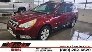 Used 2012 Subaru Outback 2.5i Premium image 1