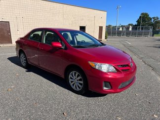Used 2012 Toyota Corolla LE image 1