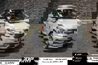 Used 2015 Kia Forte LX image 1