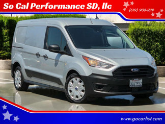 Used 2019 Ford Transit Connect XL image 1