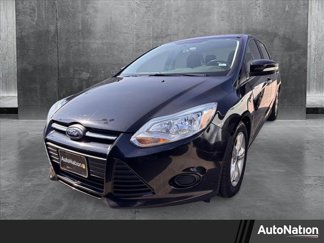 Used 2014 Ford Focus SE image 1