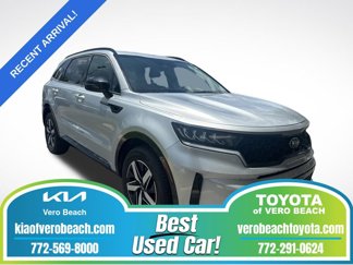 Used 2021 Kia Sorento S image 1