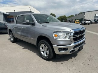 Used 2019 RAM 1500 Big Horn image 1