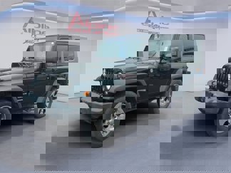 Used 2016 Jeep Wrangler Sport image 1