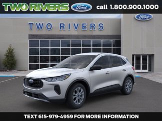 New 2024 Ford Escape Active image 1
