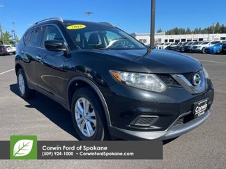Used 2016 Nissan Rogue SV image 1