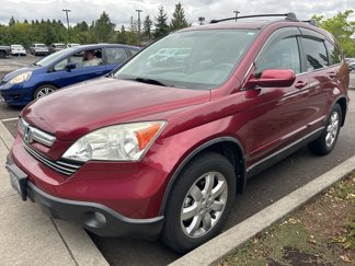 Used 2009 Honda CR-V EX-L image 1
