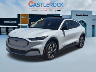 Used 2023 Ford Mustang Mach-E Premium image 1