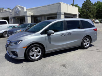 Used 2019 Honda Odyssey EX-L image 1