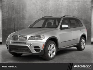 Used 2013 BMW X5 xDrive35i image 1