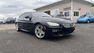 Used 2015 BMW 650i Gran Coupe xDrive image 1