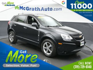Used 2014 Chevrolet Captiva Sport LT w/ Convenience Package image 1
