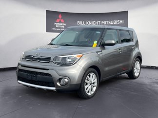 Used 2018 Kia Soul + image 1