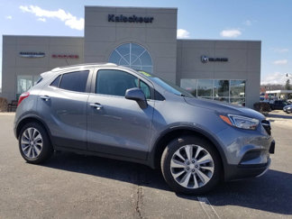 Used 2020 Buick Encore Preferred image 1