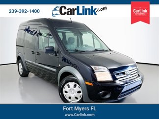 Used 2013 Ford Transit Connect XLT Premium image 1