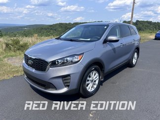 Used 2020 Kia Sorento LX image 1