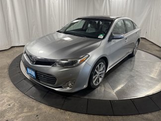 Used 2015 Toyota Avalon XLE Touring image 1