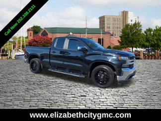 Used 2020 Chevrolet Silverado 1500 LT w/ All-Star Edition image 1