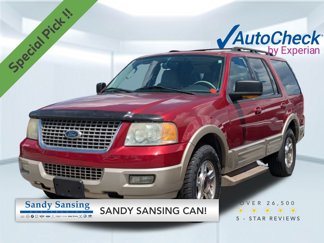 Used 2006 Ford Expedition Eddie Bauer image 1