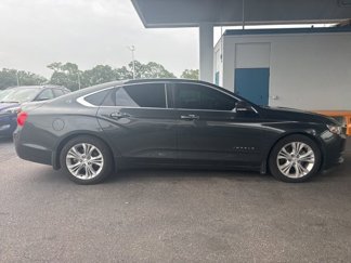 Used 2015 Chevrolet Impala LT w/ Convenience Package image 1
