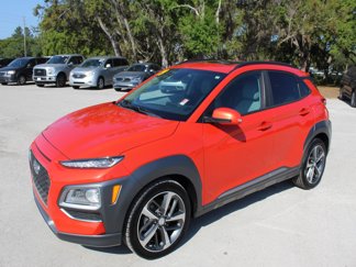 Used 2019 Hyundai Kona Limited image 1