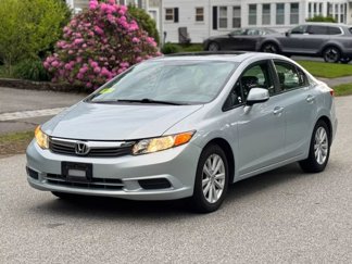 Used 2012 Honda Civic EX image 1