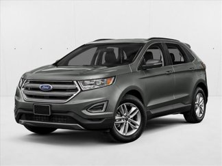 Used 2018 Ford Edge SEL w/ Equipment Group 201A image 1